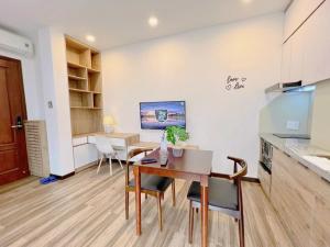 Căn hộ RiverSide View and Netflix Chill