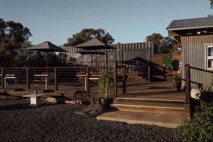 Callubri Station - The River Suite