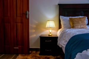 Bellatab Apartments Syokimau-Near JKIA