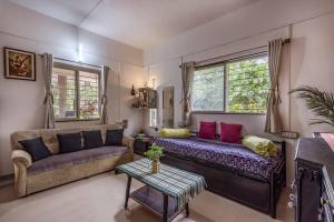 CosmicStays Windchime Homestay at Mulshi