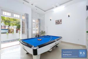 Shark Homestay 196 - Free Bida Karaoke - Gần Biển Bãi Sau Vũng Tàu