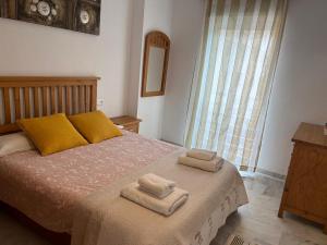 ESPACIOSO Y CENTRICO