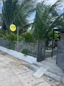 CoCo Homestay - Vĩnh Hy - Thôn Bình Hưng