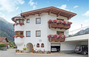 Moderne Ferienwohnung Stanton