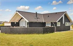 Holiday Home Ellemose Sydals V - Skovby