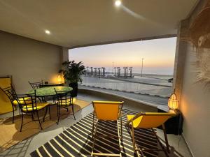 Appartement Beach Essaouira