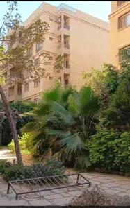 شقة أنيقة وراقية حيث الهدوء والراحة في مدينتي