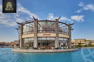 شقة أنيقة وراقية حيث الهدوء والراحة في مدينتي