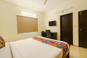 FabHotel RS - HITECH CITY