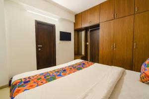 FabHotel RS - HITECH CITY