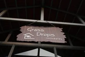Grass Drops Homestay - Vastāra
