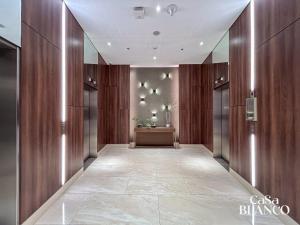 Studio Unit CaSaBlanco near Ayala Mall Cebu