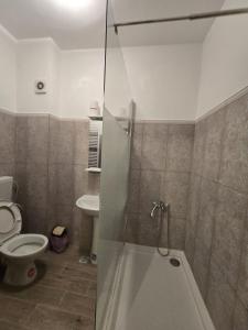 CRIS AND RAFAEL apartament