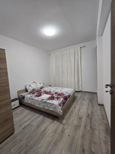 CRIS AND RAFAEL apartament