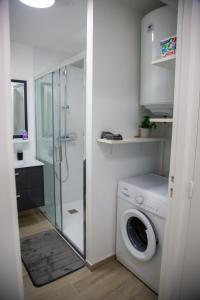 Appartements Studio chic Nantes, calme assure : photos des chambres
