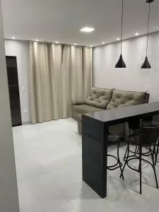 Morada do lago - Aguanil