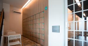 Bobopod Slamet Riyadi, Solo