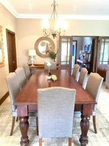 Main Home 4 Rawdons Estate - Fort Nottingham