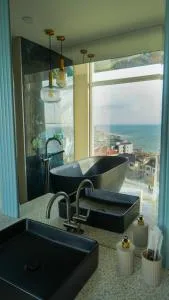 Новая квартира с видом на море 112 - Kyzylkum