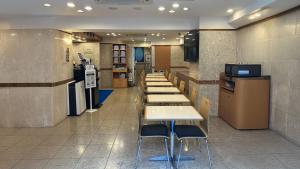 Toyoko Inn Tokyo Otsuka-eki Kita-guchi No 1