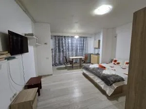 CRIS AND Rafael studio1 - Rudeni