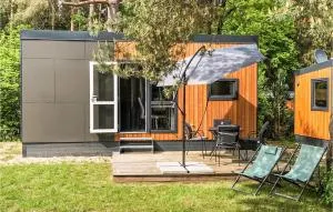 Tiny Haus 71 Am Brombachsee - Roth