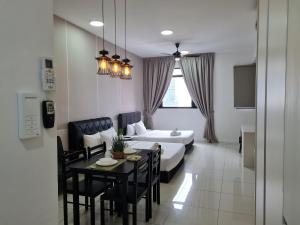 Chambers Suites KLCC By City Homes