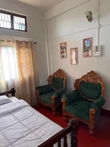 Protibha Homestay - Mon