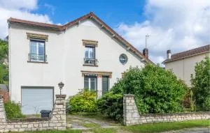 Awesome Home In La Frette-Sur-Seine - 埃尔布莱