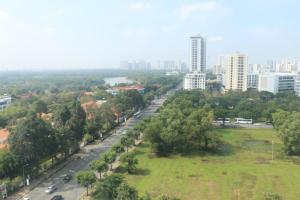 Work & Rest Suite SECC