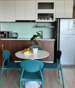 Work & Rest Suite SECC