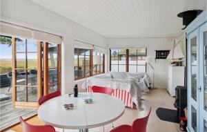 Holiday Home Tornehagen Holbæk Ii