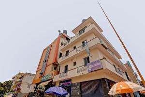 Hotel O Spot on S L V Comfort