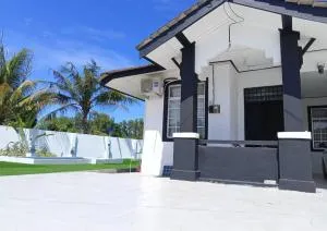 Caza Cottage Terengganu - Kampong Bukit Bunut Buah