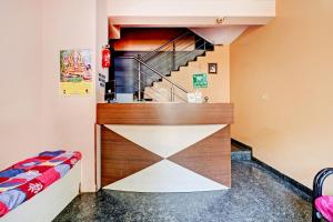 Hotel O Spot on S L V Comfort