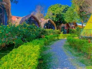 Fairyhouse Mộc Châu - Sơn La