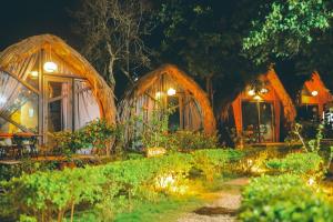 Fairyhouse Mộc Châu