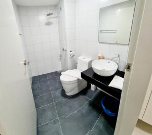 Chambers Suites KLCC By City Homes