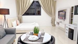 Chambers Suites KLCC By City Homes