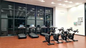 Chambers Suites KLCC By City Homes