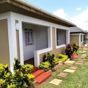 Casa Nostra funyula - Port Southby