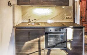 Erholsames Ferienhaus Pillberg