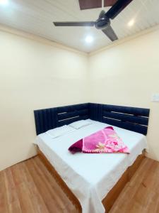 MAA HARSIDDHI HOME STAY