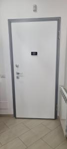 Caffarella Garden and Park Apartment