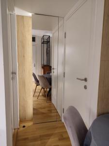 Apartman Petica Divčigora