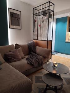 Apartman Petica Divčigora