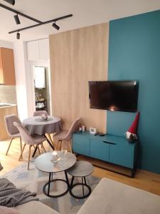 Apartman Petica Divčigora