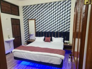 Baldeshwar home stay