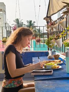 Calcutta Backpackers