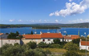 Awesome Apartment In Punat With Wifi 